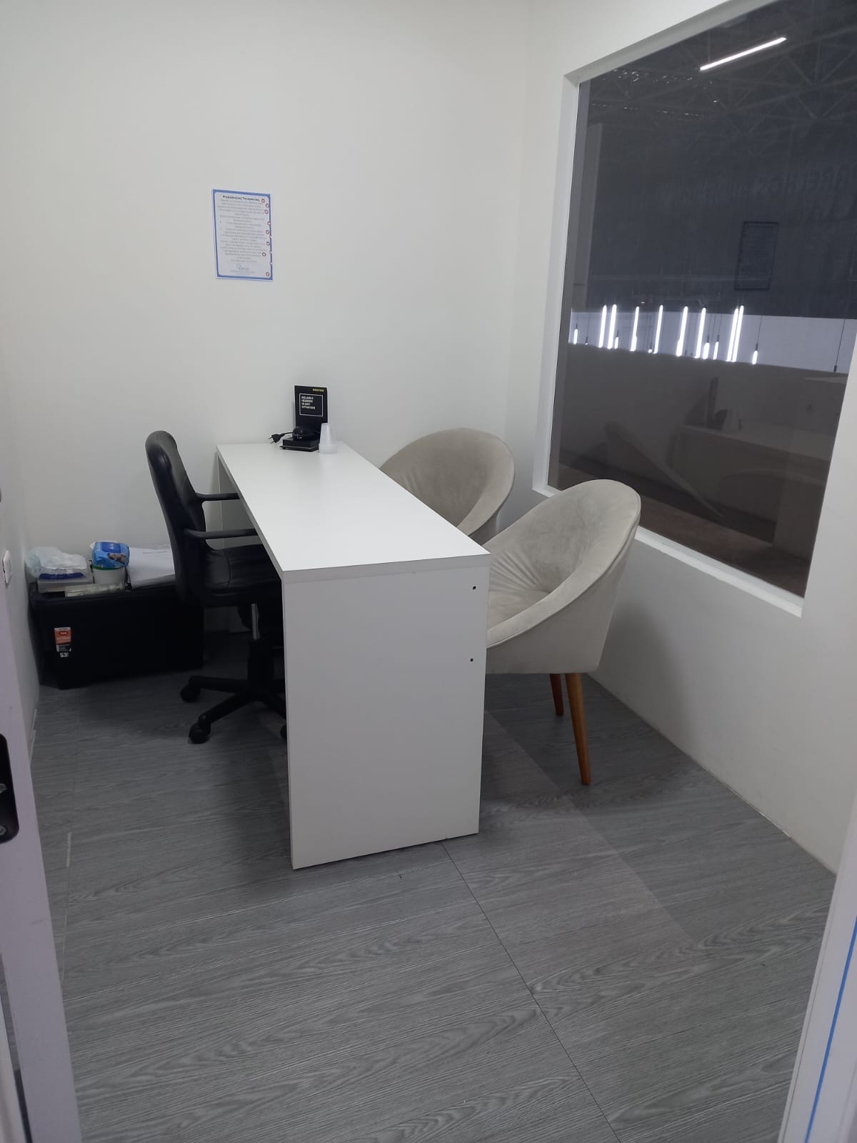 Consultório da Cassi Fonoaudiologia