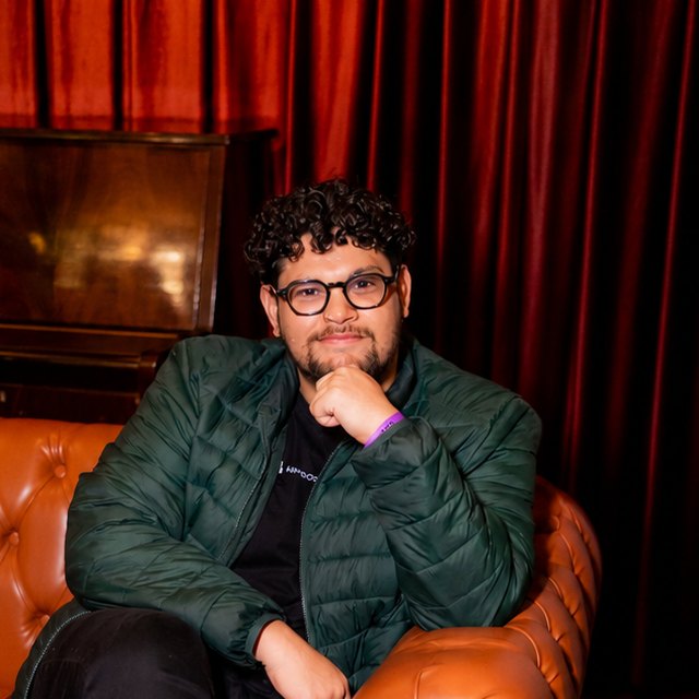 Paulo Almeida